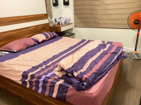 chung cư Hà Đô, Nguyễn Văn Công, Gò Vấp: 110m2, 3p ngủ, 2wc, 16tr