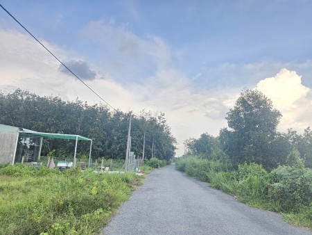 Chủ tài sản cần bán gấp lô đất tại Dương Minh Châu, Tây Ninh, giá 2,7 tỷ