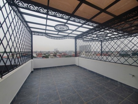 Chính chủ bán căn nhà Phúc lợi Long Biên, diện tích 51m, 6 Tầng. Thang máy. Giá 9.5 tỷ