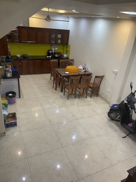 Chính chủ bán căn nhà Kẻ Tạnh, Giang Biên, diện tích 90m2