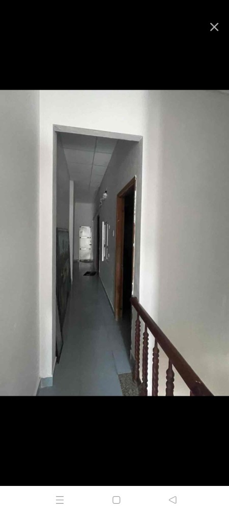 Về Quê Ở Cần Bán Gấp Giá Sập Hầm. Nhà 2 Tầng Mặt Tiền Khu Du Lịch Phố Biển An Thượng, Mỹ An