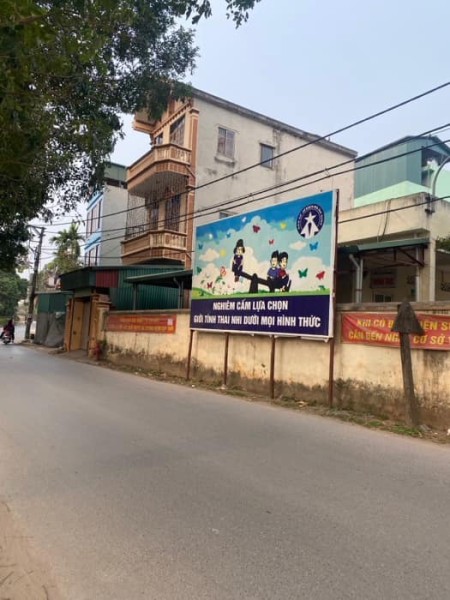 Chỉ 4,7 tỷ - Lô đất hiếm - Mặt đường Tả Thanh Oai - Gần trung tâm.