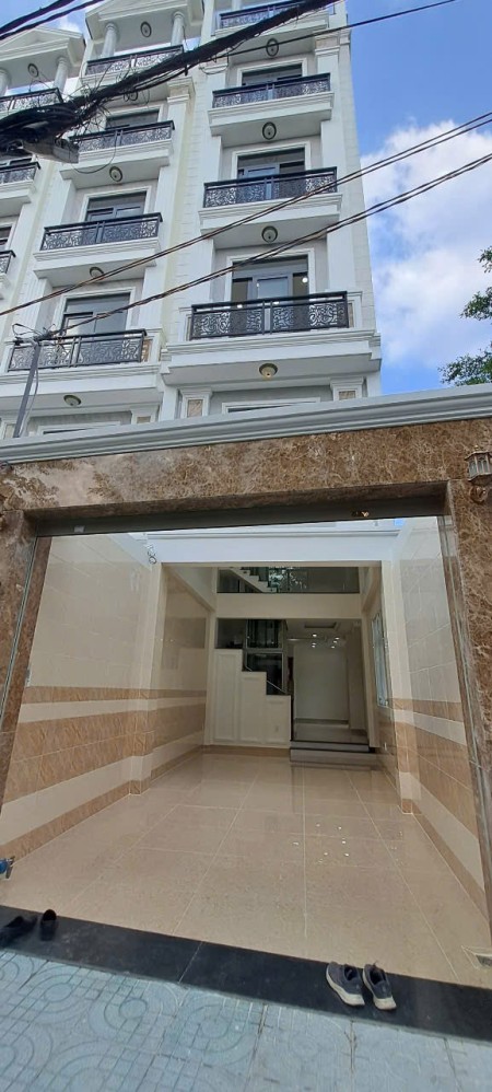 Chào Mừng Bạn Đến Với Ngôi Nhà Mơ Ước Tại Hiệp Bình Phước