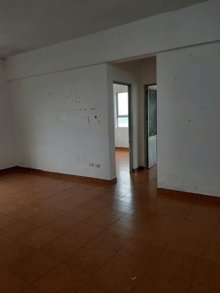 Cho thuê căn hộ tầng 8 chung cư tòa B6C, phố Nguyễn Chánh KĐT Nam Trung Yên, Trung Hòa, Cầu Giấy, HN