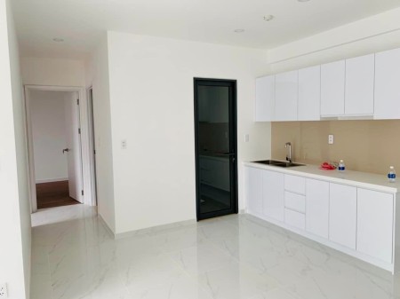 Dlusso 2PN 2WC view thành phố tầng cao 4.5 tỷ, sổ hồng trao tay