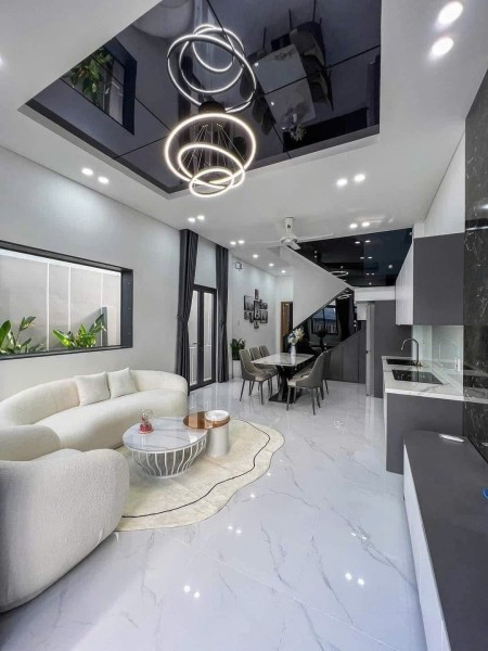 Tôi chính chủ cần bán nhà giá ngộp Thuận Giao, Thuận An