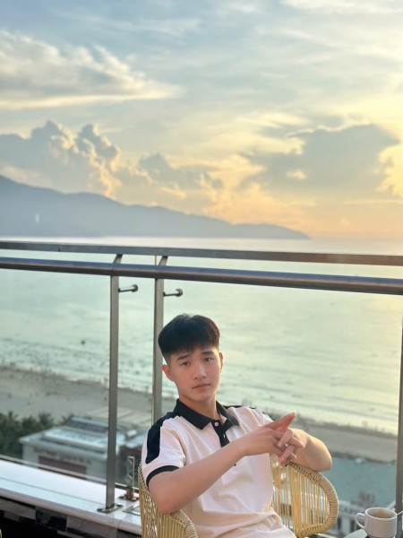 Giáp Hoàng Đức