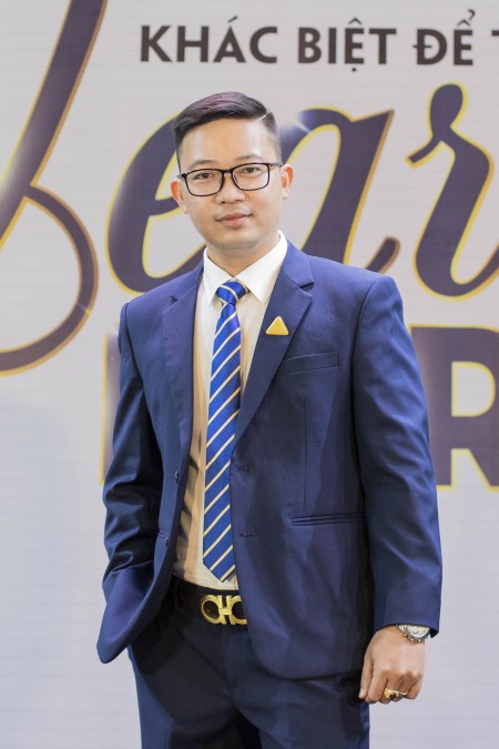 Đặng Thành Của