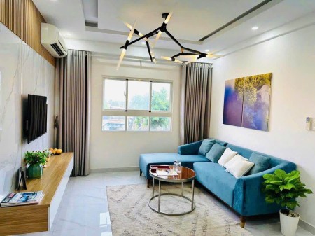 Căn hộ Conic Boulevard - Thanh toán 450tr nhận nhà, bank miễn lãi 18 tháng, tặng phí QL, CK tới 15%