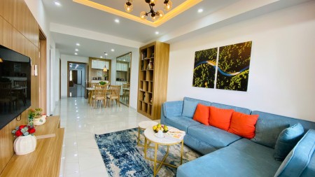Bán nhanh căn hộ 2pn 84m2 ở liền chỉ thanh toán 450 triệu