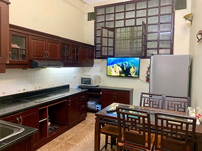 Bán nhà Yên Nghĩa 30m2, 4 tầng, 3 ngủ - Nhỉnh 4.8 tỷ