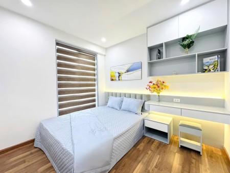 Chính chủ bán căn hộ chung cư Vimeco Phạm Hùng, 94m2 thiết kế 03 ngủ, Giá 6.45 tỷ