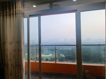 Cho thuê căn hộ 3 phòng ngủ, Nhà Bè, chung cư Dragon Hill