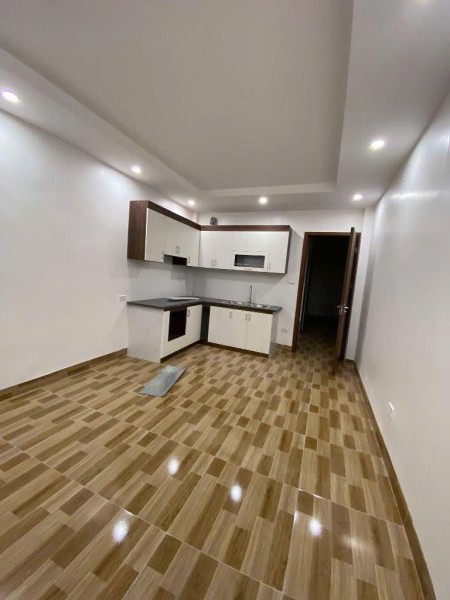 Bán nhà riêng - Phường Ngọc Lâm, Long Biên, Hà Nội