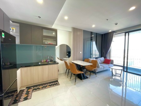 Chỉ 230 triệu sở hữu ngay căn hộ cao cấp đối diện AEon Mall và KCN Vsip 1. Sổ hồng riêng.