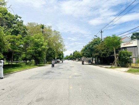 BÁN GẤP LÔ ĐẤT 192M2 ĐƯỜNG ĐOÀN TRỰC THUẬN AN TP HUẾ GIÁ NGỘT