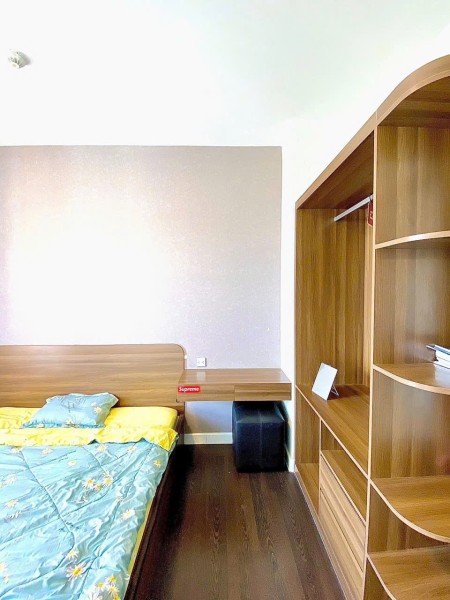 Chung cư Oriental Plaza, Âu Cơ, Tân Thành: 84m2, 2p ngủ, 2wc, 13 triệu