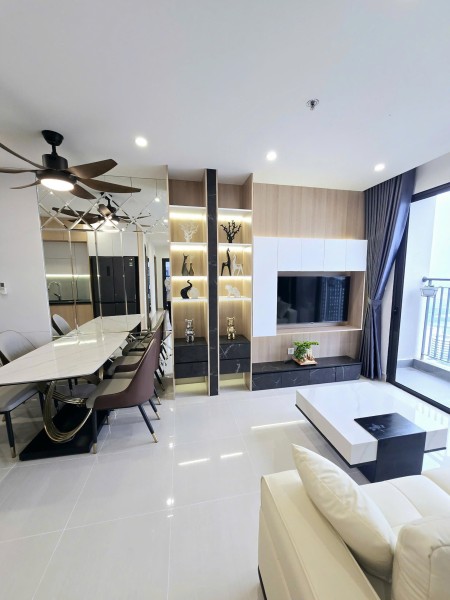 Chính chủ bán căn 3N2VS Full nội thất giá 4.750 tỷ bao phí