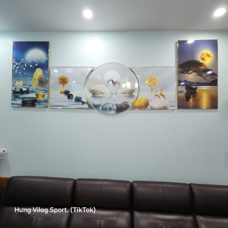 Bán Nhà Đại Mỗ, diện tích mênh mông, vị trí đắc địa, nhà đẹp ngỡ ngàng, sổ 52m chỉ 6.6 tỷ