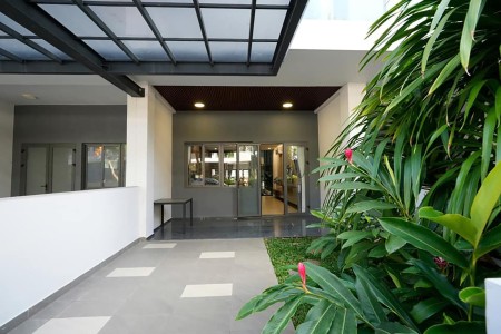 Bán nhanh 187m2 Lovera Premier Khang Điền - Full nội thất, thang máy - Ưu đãi cực tốt cuối năm