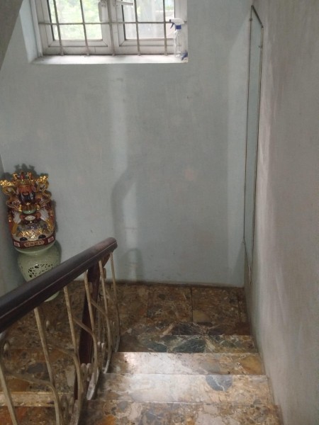 Bán nhà Ngọc Lâm 7.6 tỷ 54m, 3 tầng dân xây, MT 4m, 15m ra mặt phố Ngọc Lâm, tiện ích ngập tràn