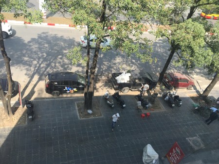 Đi đến slide 11