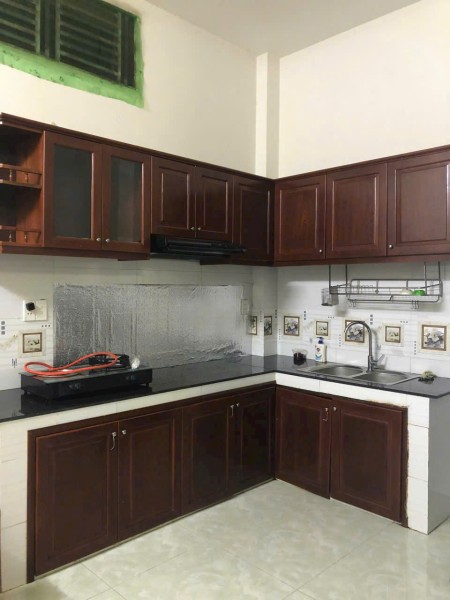 N131 - Bán nhà hẻm 808 Quốc Lộ 13, Hiệp Bình Phước, TP Thủ Đức