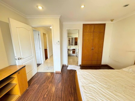 CHDV Trần Quốc Thảo, P6, Quận 3: 85m2, 2p ngủ, giá 11.5tr/th