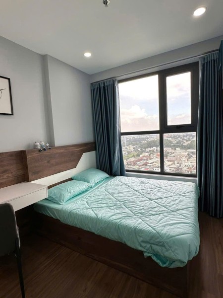 Chung cư SaiGon Pearl. Nguyễn Hữu Cảnh, Bình Thạnh: 94m2, 2PN, 2WC 20tr