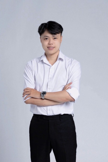 NGUYỄN NGỌC HUY