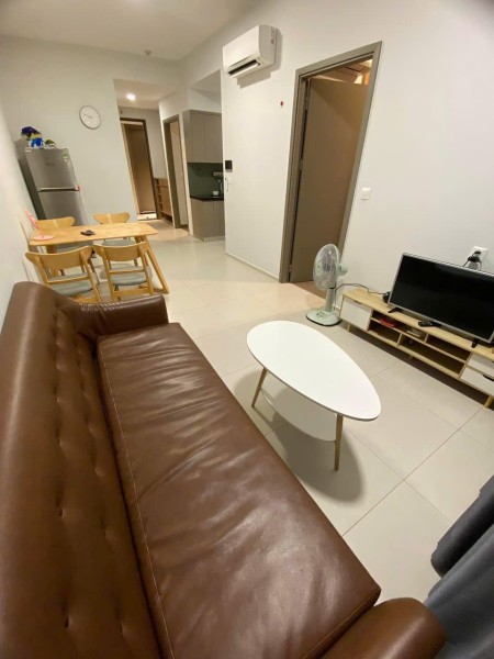 Chung cư City Garden, Ngô Tất Tố, P21, BT: 96m2, 2PN, 2wc 20tr (gồm PQL)