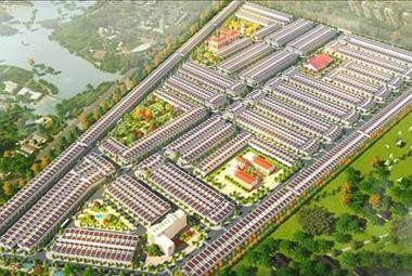 Cơn sốt đất mang tên ALANA CITY