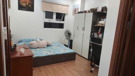 Chung cư Lotus Garden, Trịnh Đình Thảo, Tân Phú: 70m2, 2p ngủ, 2wc NT 10tr/th