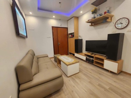 Chung cư Kington Residence, Hoàng Văn Thụ, P15, PN, 83m2, 2PN, 2WC, 20tr/tháng.