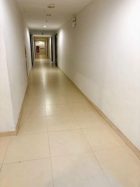 Chung cư IDICO, Đ. Lũy Bán Bích, Hoà Thanh, Tân Phú, 69m2, 2PN, 2WC, 10tr/tháng.