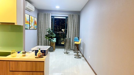 Căn hộ nội thất mới đẹp 2PN – 79m2 – View Quận 1 tòa nhà Bitexco, Tại dự án tại ONE VERANDAH