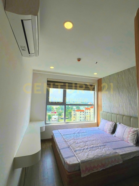Cho thuê căn hộ Happy One Central nằm ngay Trung tâm TDM 2PN-2WC giá thuê chỉ hơn 10 triệu đồng