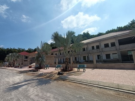 Đi đến slide 3