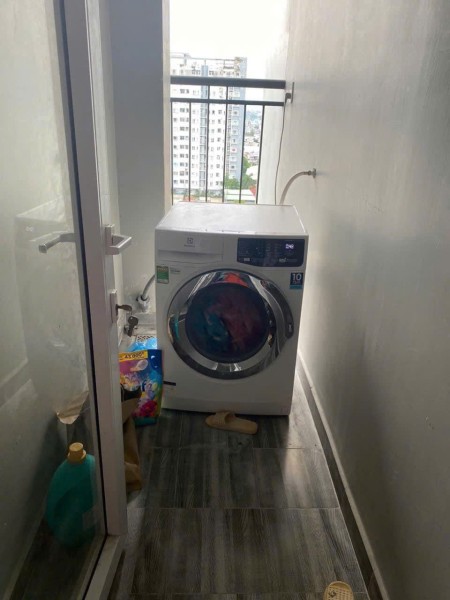 Cho thuê chung cư I-Home, Phạm Văn Chiêu, GV: 70m2, 2p ngủ, 1wc NT 7tr/th