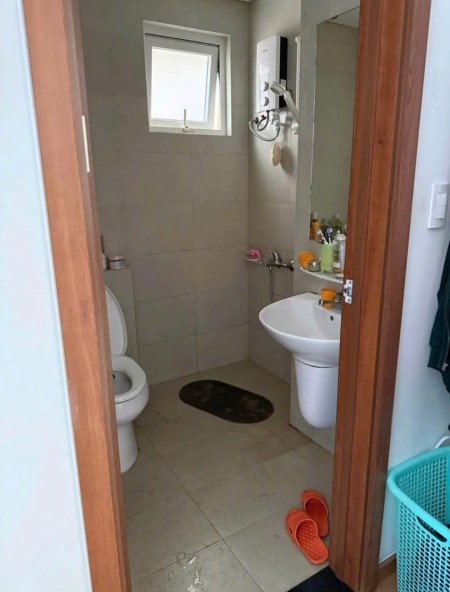 Chung cư Lotus Garen, Hòa Bình, Phú Trung, TP, 67m2, 2PN, 2WC, 10tr/tháng.