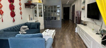 Cho thuê chung cư City Land, Phan Văn Trị, P10, GV, 80m2, 14tr/th, Nội thất.