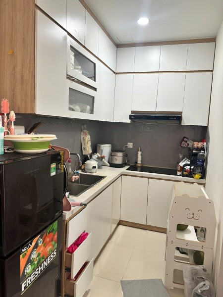 Chỉ với 15 triệu/ tháng - Sở hữu ngay căn hộ full nội thất tại The Sun Avenue Mai Chí Thọ quận 2 !!!