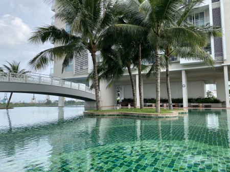 Bán căn hộ 3PN cao cấp Sarica Sala - Cực hiếm - Nhà đẹp như mới