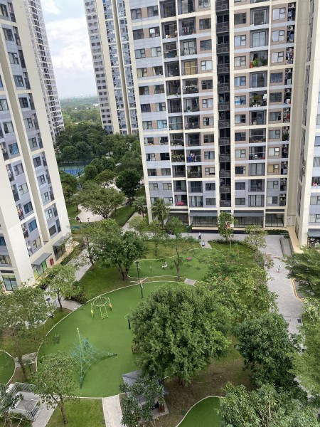 3 tỷ hơn cho căn hộ 3 phòng ngủ Đông Nam tại Vinhomes Quận 9
