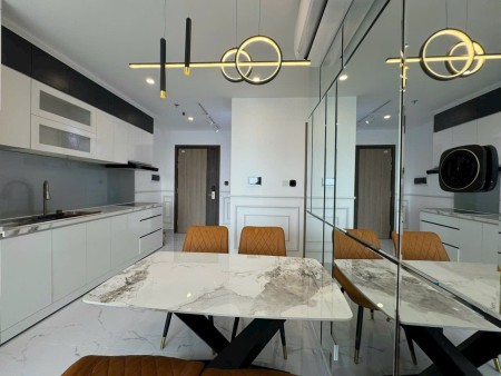 Chỉ 3ty căn 2 phòng ngủ full nội thất Beverly Solari Vinhomes Quận 9