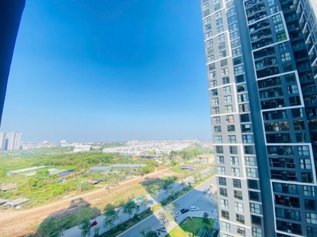 Pavilion bán nhanh căn 1PN+1, nội thất CB, tầng trung, view thoáng giá 2t450 - Vinhomes Ocean Park