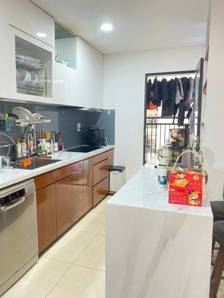 Chung cư Ruby Garden, Nguyễn Sỹ Sách, P15, Tân Bình, 98m2, 2PN, Nội Thất, 12tr/tháng.