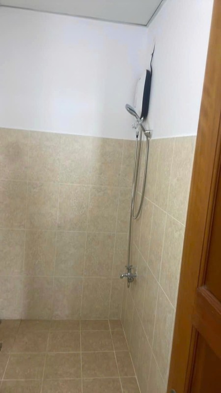 Chung cư Bàu cát, Hồng Lạc, Tân BÌnh: 85m2, 2p ngủ, 2wc, NT, 12tr/th