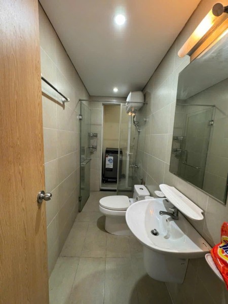 Chung cư Green Field, Xô Viết Nghệ Tĩnh, P25, BT, 64m2, Nội Thất, 13tr5/tháng.