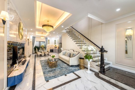 Hiếm!! Nhà phố Yên Hòa Cầu Giấy 7 tầng 60m2, KD. Giá rẻ chỉ nhỉnh 8 tỉ. Lh em Tuấn ngay